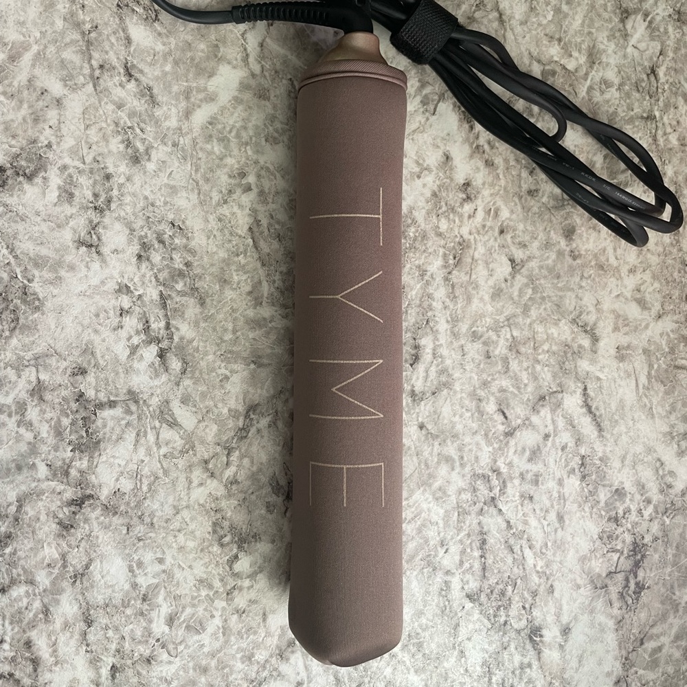 Tyme Iron